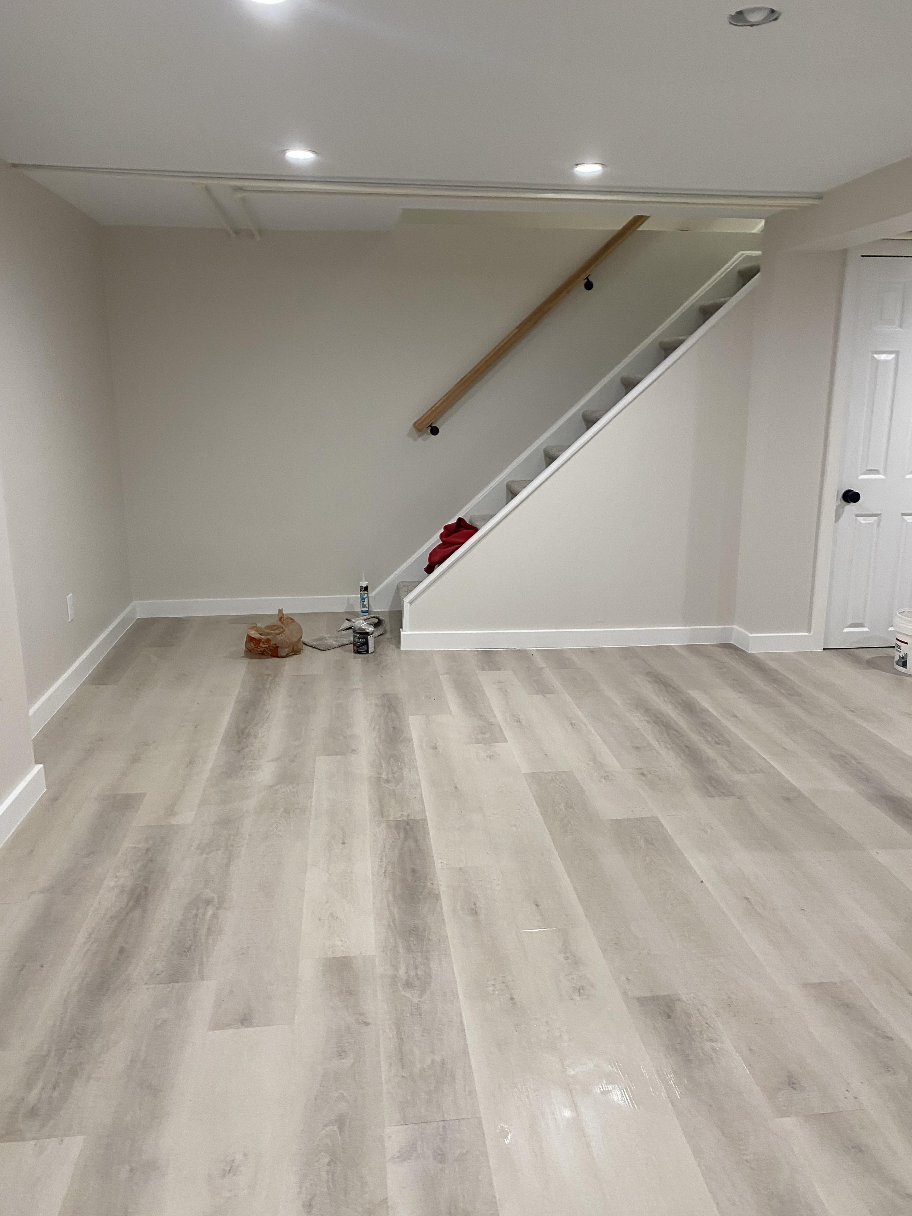 Basement <strong>Remodeling</strong>