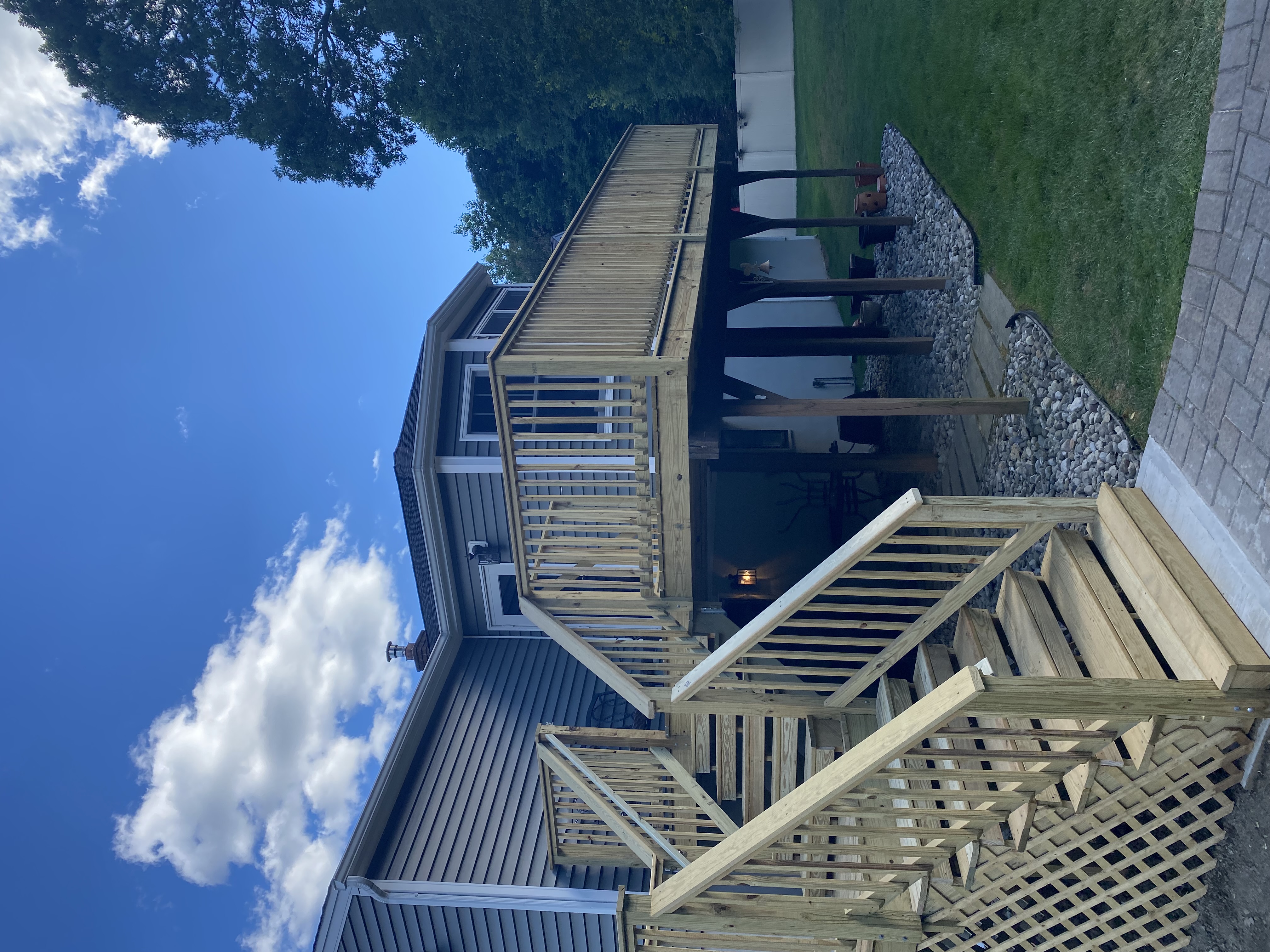 <strong>Fences</strong>