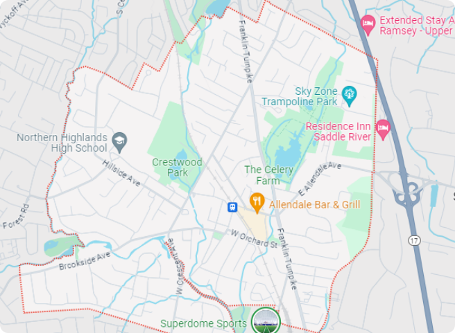 Home Remodeling Hackensack NJ