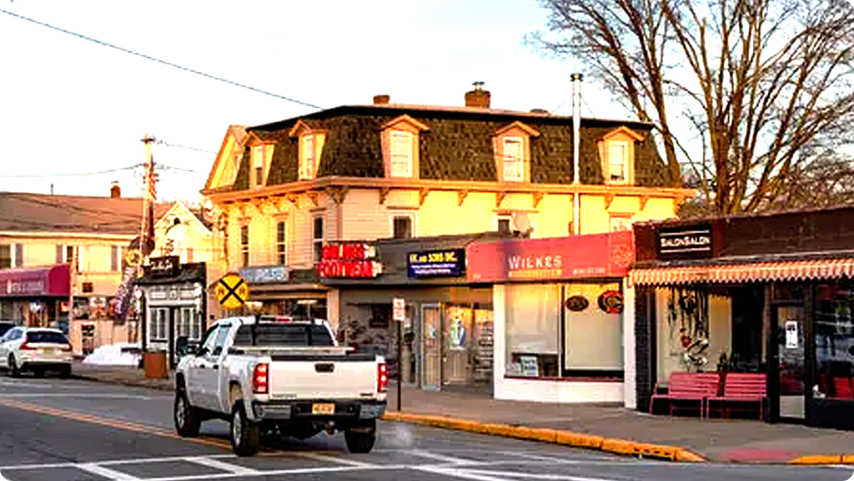 Kitchen Remodeling Oakland NJ - IMM CONSTRUCTION