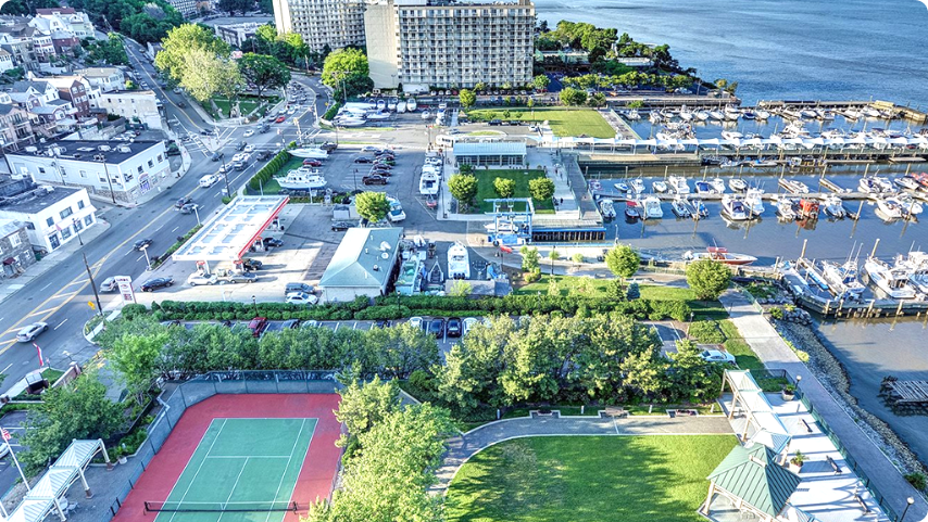 bathroom remodeling - Edgewater | New Jersey