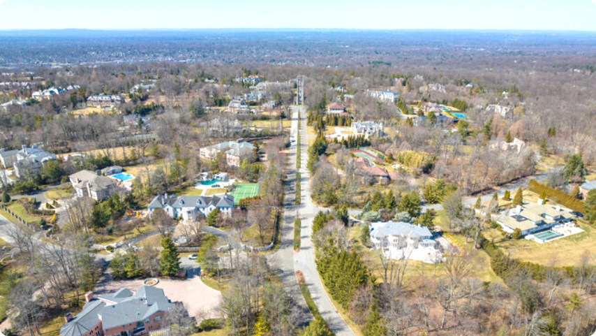 basement remodeling - Alpine | New Jersey