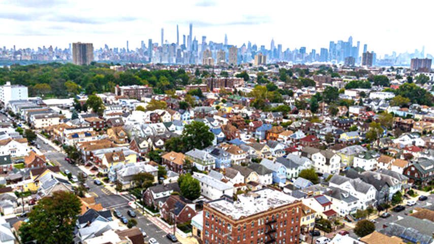basement remodeling - Fairview | New Jersey
